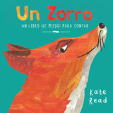 Un Zorro / Kinderbuch Spanisch / Kate Read