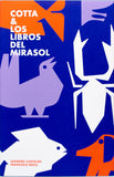 Cotta & Los Libros del Mirasol / Besonderes Bilderbuch Spanisch - Englisch