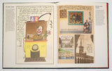 Das Notizbuch des Zeichners / Ellabbad, Mohieddin /  Bilderbuch Deutsch-Arabisch / Baobab Books