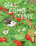 "Días como este" Oriane Smith / Kinderbuch Spanisch
