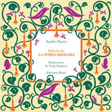"Fábula de la avispa ahogada" Aquiles Nazoa / Kinderbuch Spanisch