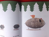 "THE OPPOSITE PIGS (돼지 안 돼지)"  Soon-Ok, Lee / Kinderbuch Koreanisch