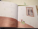 "Une fenêtre magique" / Hyeon-ju Lee /  EDITIONS CHAN-OK / Kinderbuch Französisch