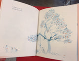 "WHEN A PERSIMMON TREE CALLS (감나무가부르면)" Hyo-Rim, An / Kinderbuch Koreanisch