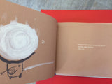 "GARAETTEOK (가래떡-LONG LONG RICE CAKE)" Saida / Kinderbuch Koreanisch