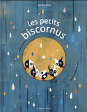 "Les petits biscornus" Nathalie Minne / Kinderbuch Französisch