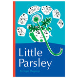 Little Parsley / Kinderbuch Englisch / Inger Hagerup