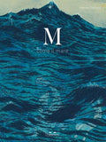 M come il mare / Kinderbuch Italienisch / Joanna Concejo