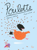 "Poulette" Clémence Sabbagh, Magali Le Huche / Kinderbuch Französisch
