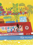 Rio Acima / Kinderbuch Portugiesisch / Vanina Starkoff