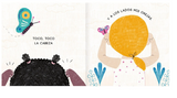 Mi cuerpo / Kinderbuch Spanisch / Patricia Fernández / Margarita Valdés / Amanuta