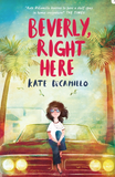 Beverly, Right Here / Kinderbuch Englisch / Kate DiCamillo
