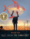 Tales from the inner city / Kinderbuch Englisch / Shaun Tan
