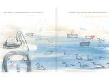 Niebla / Kinderbuch Spanisch / Micaela Chirif / Carmen Cardemil
