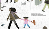 Perdidos e achados / Kinderbuch Portugiesisch / Emily Rand