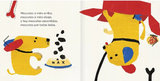 Mascotas / Kinderbuch Spanisch / Yael Frankel