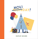 Holiday! / Kinderbuch Englisch / Natalie Nelson