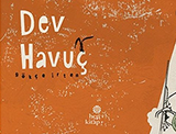 Dev Havuç / Kinderbuch Türkisch / Gökçe İrten