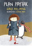 Plan Paytak / Kinderbuch Türkisch / Gökçe Ateş Aytuğ