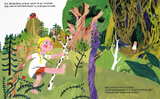 Drôle d’arbre / Kinderbuch Französisch / Camille Van Hoof
