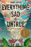 Everything sad is untrue / Jugendbuch Englisch / Daniel nayeri