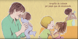 Arepita de manteca / Kinderbuch Spanisch / Rosana Faría