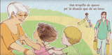 Arepita de manteca / Kinderbuch Spanisch / Rosana Faría