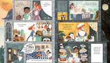 Eine unglaublich sagenhafte Tortengeschichte / Kinderbuch Deutsch / Kate Davies / Isabelle Follath