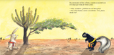 El Conejo y el Mapurite / Kinderbuch Spanisch / Ramón Paz Ipuana / Vicky Sempere