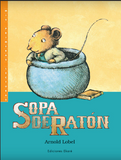 Sopa de ratón / Kinderbuch Spanisch / Arnold Lobel