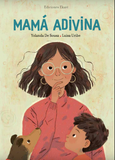 Mamá adivina / Kinderbuch Spanisch / Yolanda De Sousa / Luisa Uribe