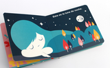 Luna y la luna / Kinderbuch Spanisch / Laura Wittner / Pum Pum