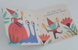 Música en el jardín / Kinderbuch Spanisch / Mariana Ruiz Johnson