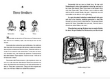 The Mahabharatha / Kinderbuch aus Indien / Samhita Arni