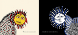 Sun and Moon / Kinderbuch Englisch / Various Artists