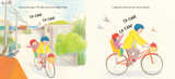 I am bird / Kinderbuch Englisch / Hope Lim / Hyewon Yum