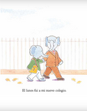 ¡Qué animales! / Kinderbuch Spanisch / Nicholas Allan