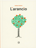 L'Arancio / Kinderbuch Italienisch / Andrea Antinori