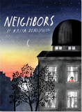 Neighbors / Kinderbusch Englisch / Kasya Denisevich
