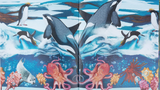 Earth's Aquarium / Kinderbuch Englisch / Alexander C. Kaufman / Mariana Rodrigues