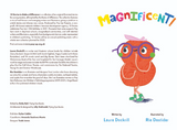 Magnificent! / Kinderbuch Englisch / Laura Dockrill / Ria Dastidar