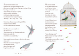 Swallow's Kiss / Kinderbuch Englisch / Jane Ray / Sita Brahmachari
