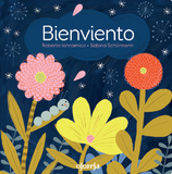 Bienviento / Kinderbuch Spanisch / Roberta Ianamico / Sabina Alvarez Schürmann.