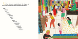 Valentin de toutes les couleurs / Kinderbuch Französisch / Chiara Mezzalama / Reza Dalvand