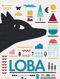 Loba / Kinderbuch Spanisch / Pablo Albo / Cecilia Moreno