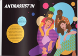Das Buch vom Antirassismus / Kinderbuch Deutsch / Tiffany Jewell / Aurélia Durand