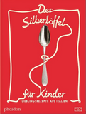Der Silberlöffel für Kinder / KInderbuch Deutsch / Amanda Grant