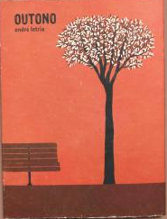 Outono / Silent Book / Kinderbuch Portugiesisch / André Letría