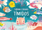 Tímidos / Kinderbuch Portugiesisch / Simona Ciraolo