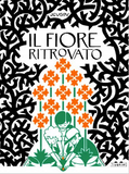 Il fiore ritrovato / Silent Books / Kinderbuch Italienisch / Jeugov